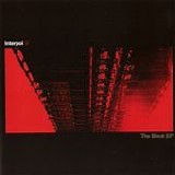 Interpol - The Black EP
