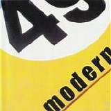 Various artists - Modern What Happens When You Look Too Hard