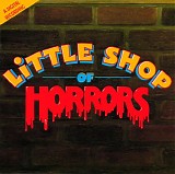 Little Shop Of Horrors OST - Little Shop Of Horrors OST