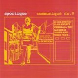 Sportique - Communique No.9