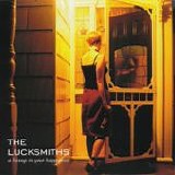 The Lucksmiths - A Hiccup In Your Happiness
