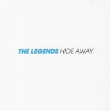 The Legends - Hide Away EP