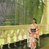 Yuming - Mizu No Naka No Asia 水の中のASIA