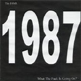 The JAMS - 1987