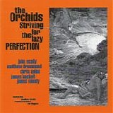 The Orchids - Striving For The Lazy Perfection + Thaumaturgy EP