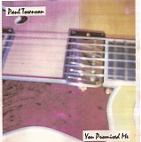 Paul Townson - You Promised me