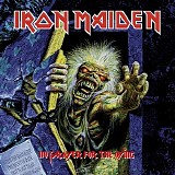 Iron Maiden - No Prayer for the Dying