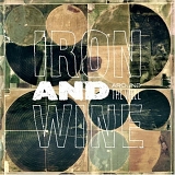 Iron & Wine - Around the Well Disc 1