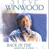 Steve Winwood - Back In The High Life