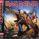 Iron Maiden - Maiden Japan