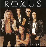 Roxus - Nightstreet