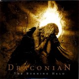 Draconian - The Burning Halo