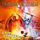 Demons & Wizards - Demons & Wizards