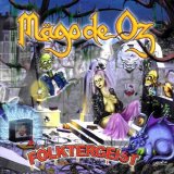 Mägo de Oz - Mägo de Oz