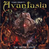 Avantasia - Avantasia