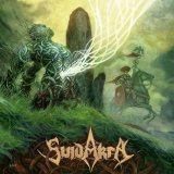 Suidakra - Suidakra