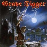 Grave Digger - Grave Digger