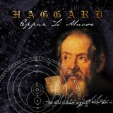 Haggard - Haggard