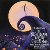 Danny Elfman - Nightmare Before Christmas [2CD Reissue]