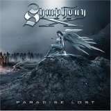 Symphony X - Paradise Lost