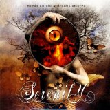 Serenity - Words Untold & Dreams Unlived