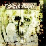 Overkill - Overkill