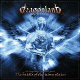 Dragonland - The Battle Of The Ivory Plains