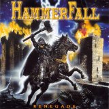 Hammerfall - Hammerfall