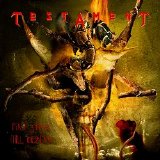 Testament - Testament