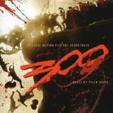 Tyler Bates - 300 [Collector's Edition]