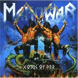 Manowar - Manowar