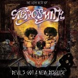 Aerosmith - The Very Best Of Aerosmith - Tour edition