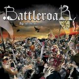 Battleroar - Age Of Chaos