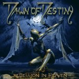 Dawn Of Destiny - Rebellion in Heaven