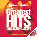 Various Artists - The Greatest Hits Collection... Ever - Volume 1