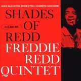 Freddie Redd - Shades of Redd