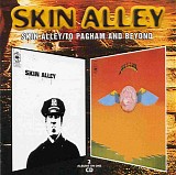 Skin Alley - Skin Alley/To Pagham And Beyond
