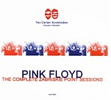 Pink Floyd - The Complete Zabriskie Point Sessions