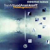 Cosmic Baby - Thinking About Myself