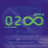 Gong - Zero To Infinity
