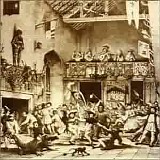 Jethro Tull - Minstrel in the Gallery