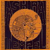 Ash Ra Tempel - Ash Ra Tempel