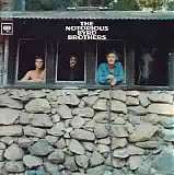 The Byrds - The Notorious Byrd Brothers