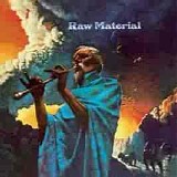 Raw Material - Raw Material