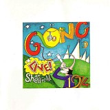 Gong - Live at Sheffield