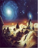 Cosmic Hoffmann - Cosmic Hoffmann 2