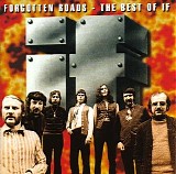 If - Forgotten Roads, The Best Of If