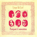 Fairport Convention - Liege and Lief
