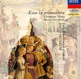 Early Music Consort of London - David Munrow - Ecco la Primavera