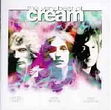 Cream - The Very Best Of Cream
